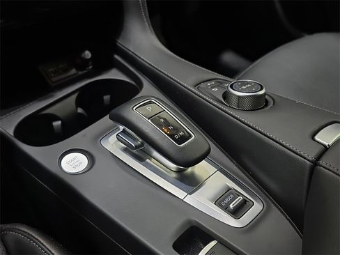 Used 2024 INFINITI QX50 Luxe image 27