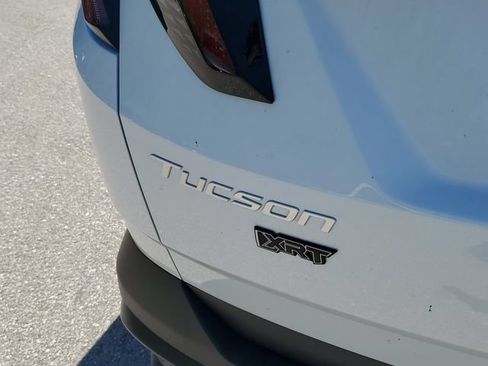 New 2026 Hyundai Tucson XRT AWD/4WD image 7