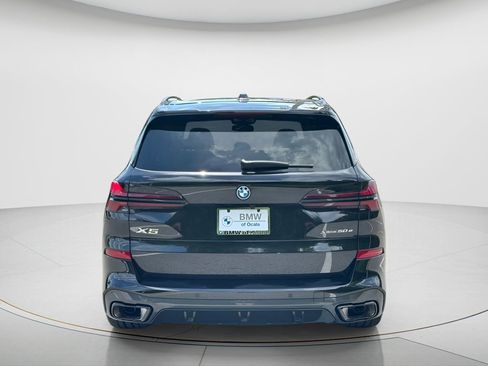 New 2026 BMW X5 xDrive50e AWD/4WD image 6