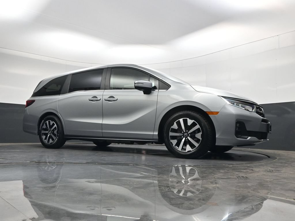 Used 2025 Honda Odyssey EX-L image 39