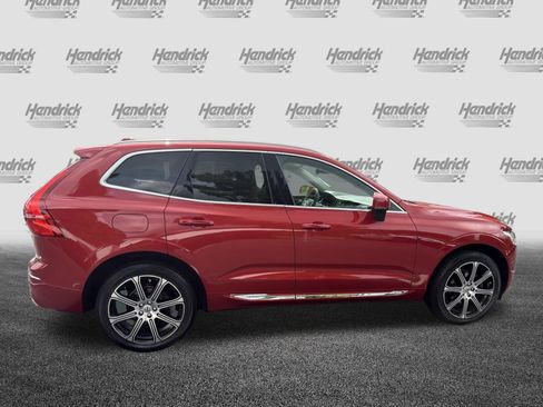 Used 2019 Volvo XC60 T5 Inscription w/ Protection Package Premier AWD/4WD image 11