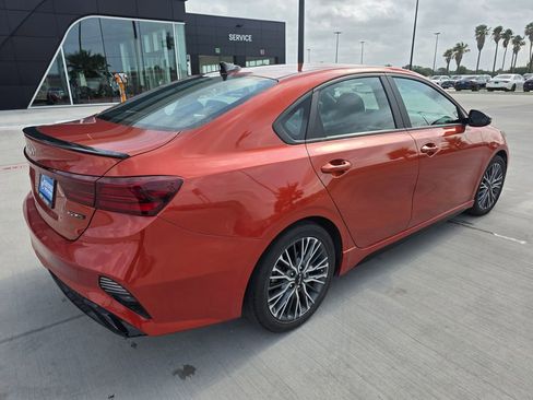Used 2023 Kia Forte GT-Line FWD image 7