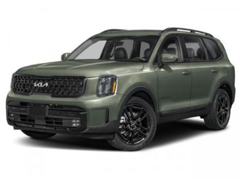 Used 2024 Kia Telluride SX Prestige X-Line image 1