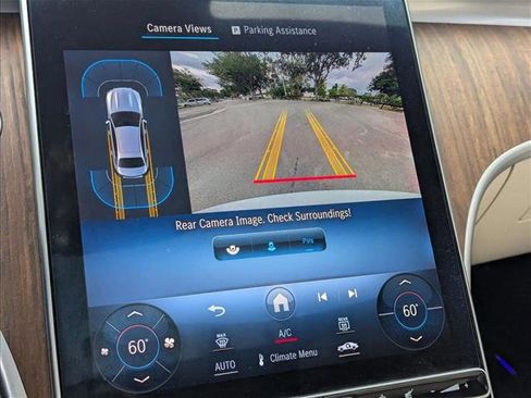 Used 2024 Mercedes-Benz C 300 Sedan image 14