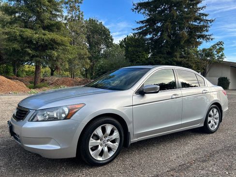 Used 2009 Honda Accord EX image 4