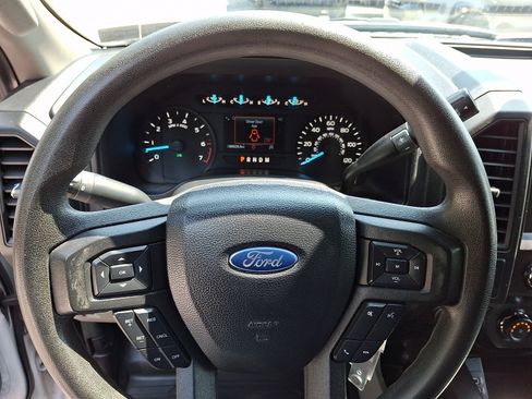 Used 2020 Ford F150 XL w/ Equipment Group 101A Mid AWD/4WD image 19