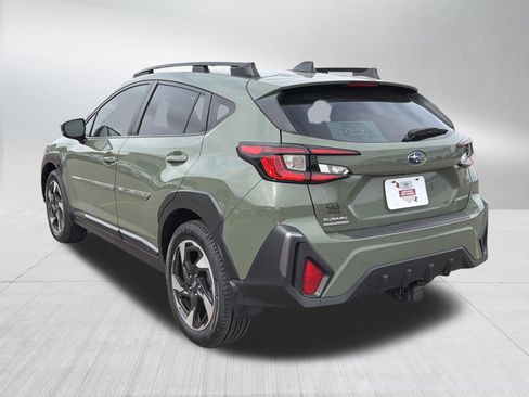 Certified 2024 Subaru Crosstrek 2.5i Limited w/ Crosstrek Mirror Package AWD/4WD image 5