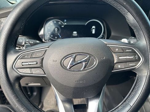 Used 2022 Hyundai Palisade Limited w/ Cargo Package FWD image 17