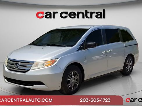 Used 2012 Honda Odyssey EX image 1