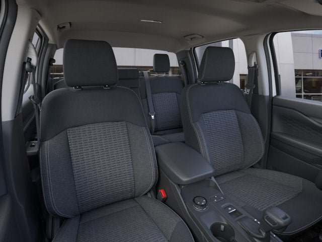 New 2026 Ford Ranger XL AWD/4WD image 10