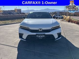 Used 2024 Honda Civic Sport video 2