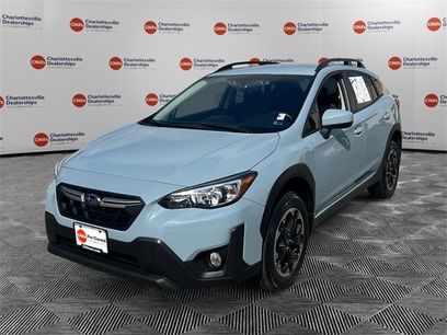 Used 2023 Subaru Crosstrek 2.0i Premium w/ Popular Package #2
