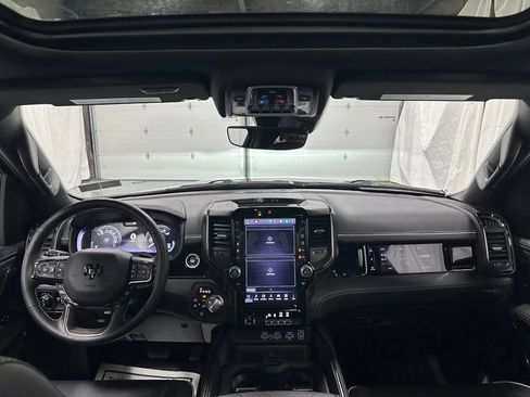 Used 2026 RAM 1500 Limited AWD/4WD image 43