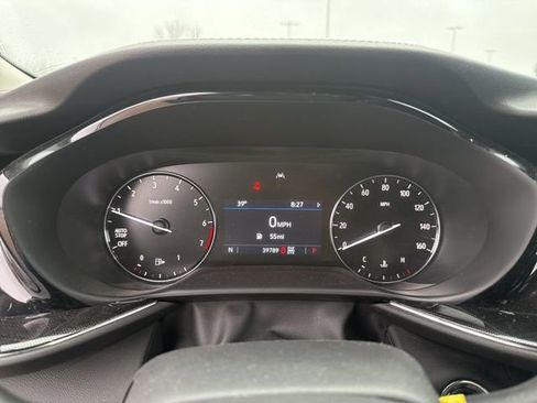 Used 2023 Buick Envision Preferred w/ Sport Touring Package image 14