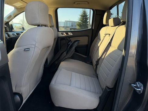 Used 2019 Ford Ranger XLT w/ Equipment Group 302A Luxury image 16