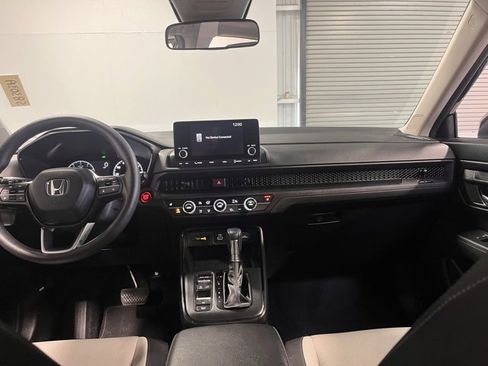 Used 2024 Honda CR-V EX image 20