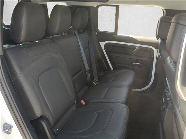 Used 2026 Land Rover Defender 110 S AWD/4WD image 26