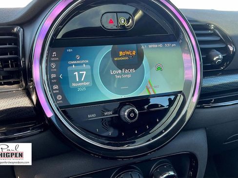 Used 2023 MINI Cooper Clubman S image 6