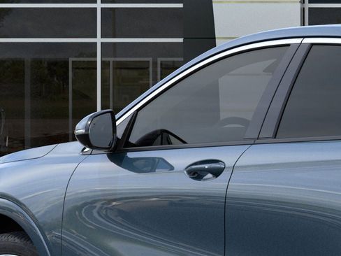 New 2026 Buick Envista Avenir image 36