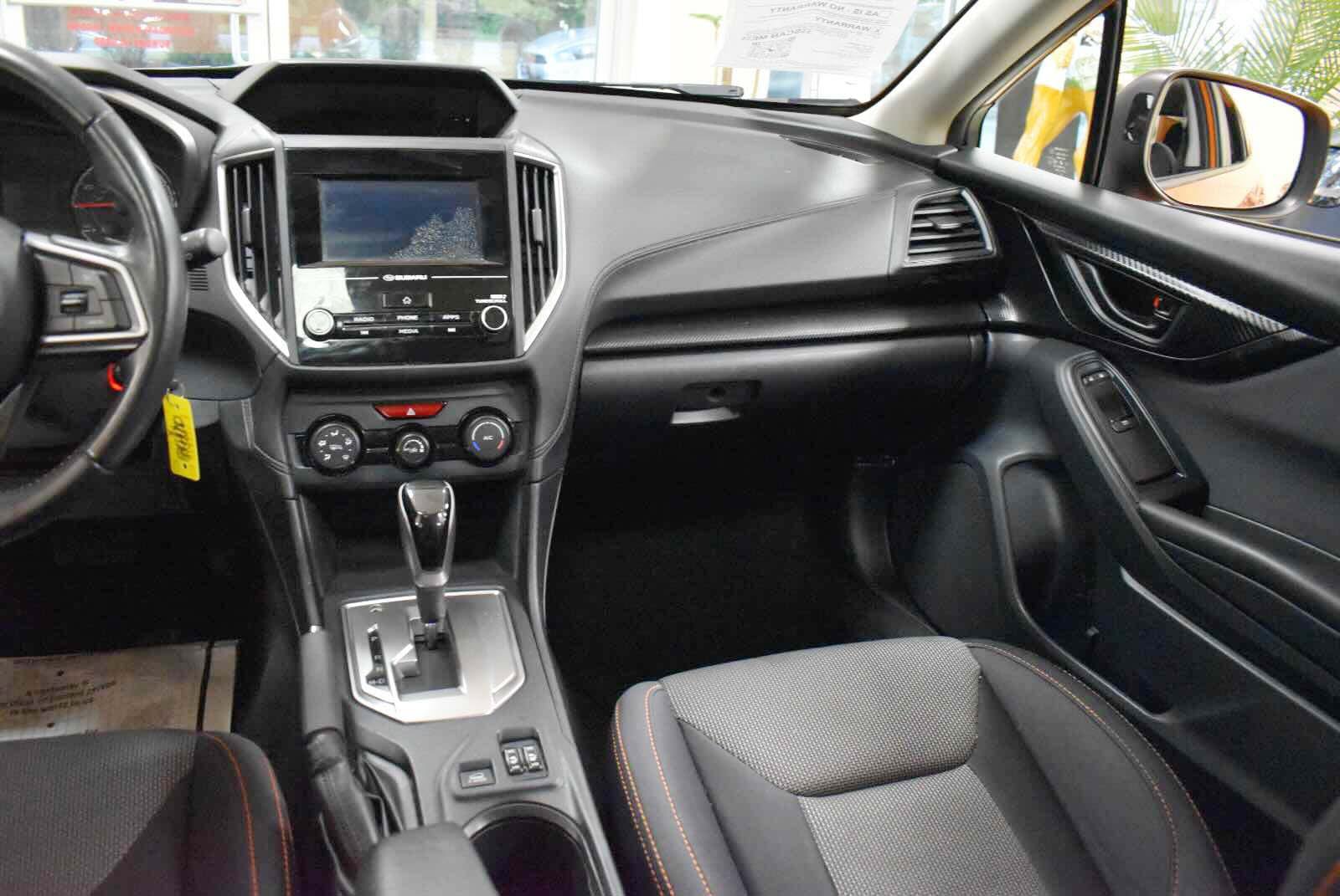 Used 2018 Subaru Crosstrek 2.0i Premium w/ Moonroof Package AWD/4WD image 15