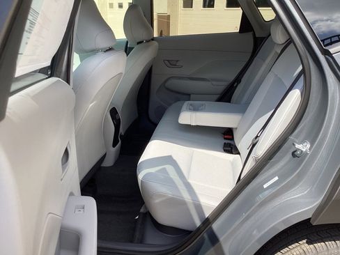 New 2026 Hyundai Kona SEL Sport image 20