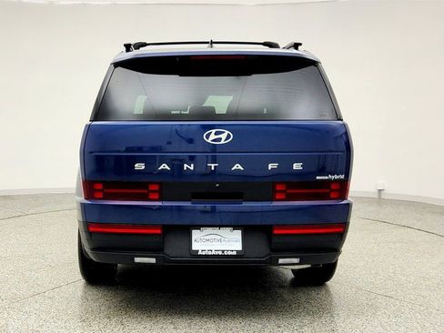Used 2026 Hyundai Santa Fe SEL image 6