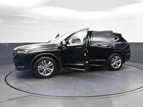New 2026 Acura MDX SH-AWD image 39