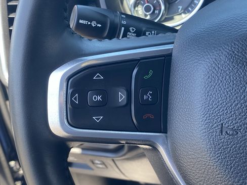 Certified 2023 RAM 1500 Laramie AWD/4WD image 21