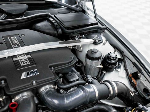 Used 2002 BMW M5 RWD image 84