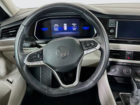 Used 2022 Volkswagen Jetta S image 18