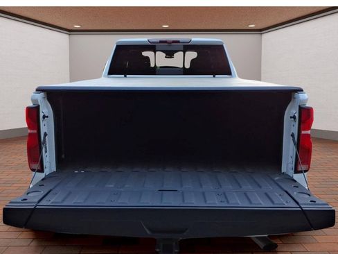 Used 2024 Chevrolet Silverado 2500 LT w/ Z71 Sport Edition AWD/4WD image 30