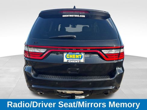 Used 2021 Dodge Durango GT image 5