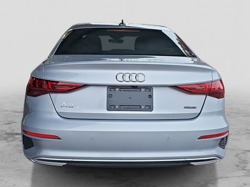 Used 2023 Audi A3 2.0T Premium w/ Convenience Package image 6