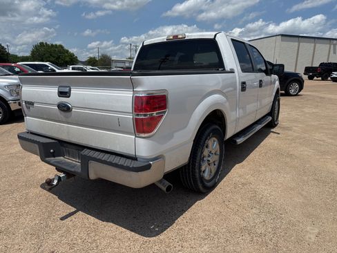 Used 2010 Ford F150 2WD SuperCrew image 4