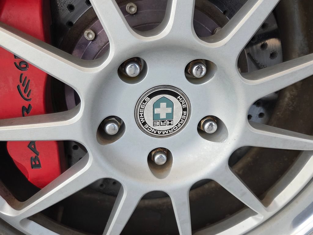 Used 2008 Pontiac G8 GT w/ Premium Package RWD image 25