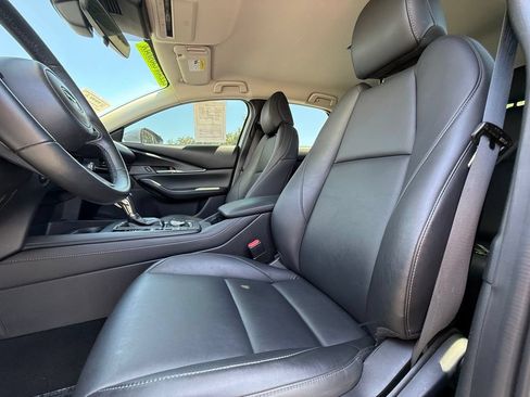 Certified 2021 MAZDA CX-30 AWD 2.5 S w/ Select Package image 36