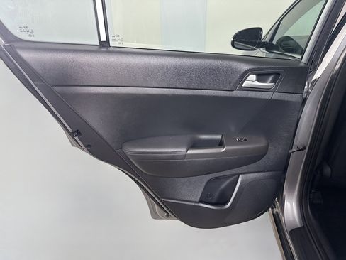 Used 2020 Kia Sportage LX w/ LX Popular Package FWD image 25