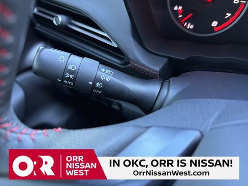 Used 2022 Subaru WRX Limited image 29