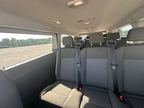 Used 2024 Ford Transit 350 XL RWD image 21