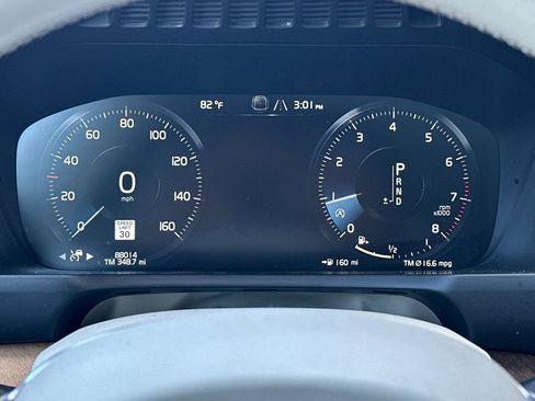 Used 2016 Volvo XC90 T6 Inscription AWD/4WD image 27