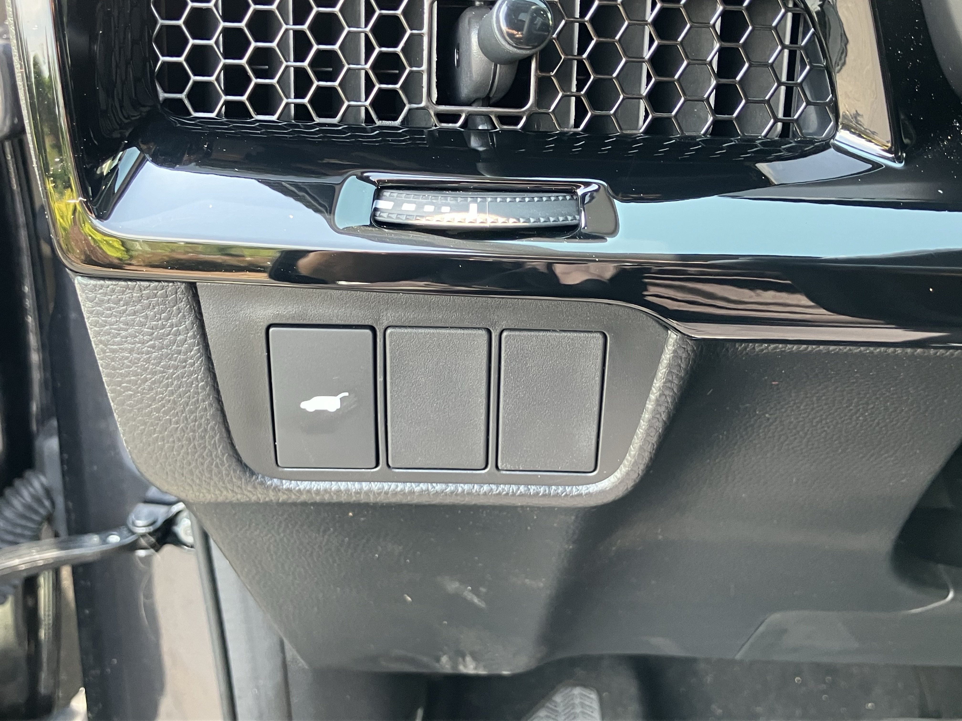 Used 2026 Honda CR-V EX-L image 19