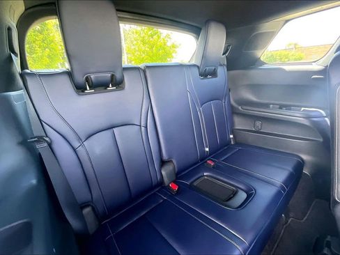 Certified 2026 INFINITI QX60 Sport w/ Dark Cargo Package AWD/4WD image 33