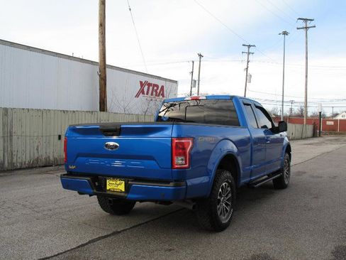 Used 2019 Ford F150 XLT w/ Equipment Group 302A Luxury image 5