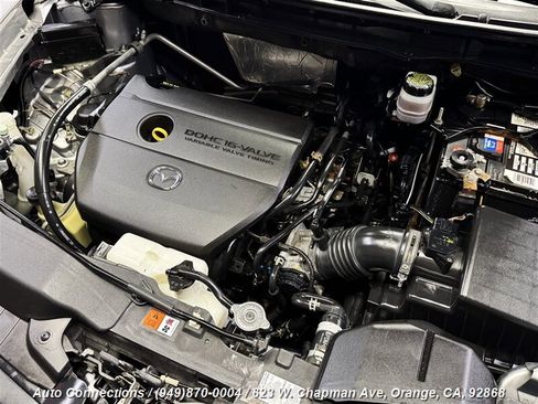 Used 2010 MAZDA CX-7 i SV image 23