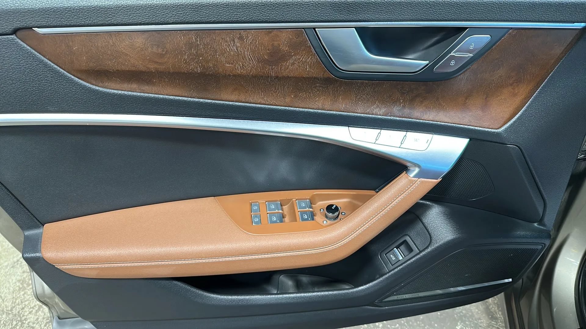 Used 2019 Audi A6 3.0T Premium Plus AWD/4WD image 10
