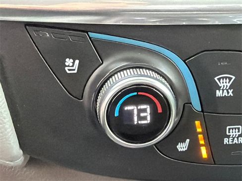 Used 2019 Chevrolet Traverse Premier w/ Driver Confidence II Package image 31