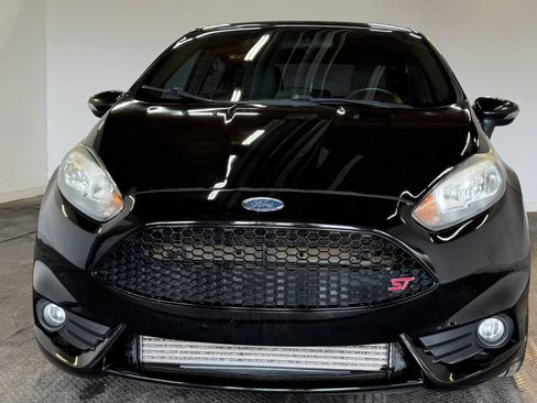 Used 2016 Ford Fiesta ST image 3