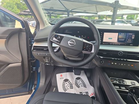 New 2026 Nissan Murano SL AWD/4WD image 19