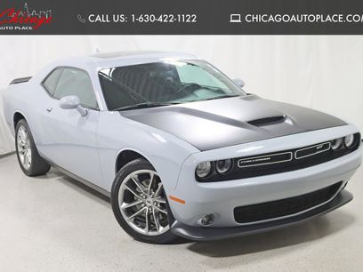 Used 2021 Dodge Challenger GT w/ Driver Convenience Group