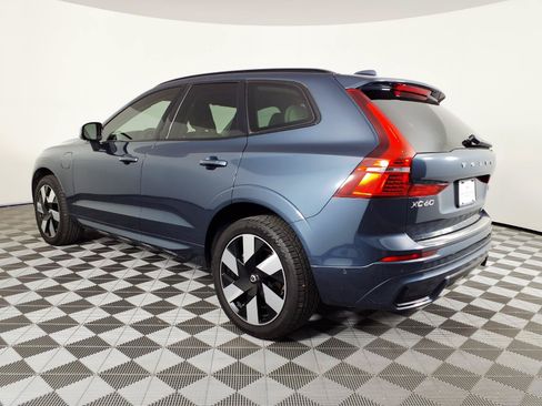 Used 2023 Volvo XC60 T8 Plus AWD/4WD image 6